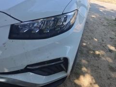 Geely Boyue 1.8TD Version - фото 4