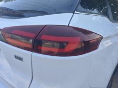 Geely Boyue 1.8TD Version - фото 5
