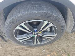 Geely Boyue 1.8TD Version - фото 6