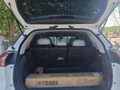 Geely Boyue 1.8TD Version - фото 7