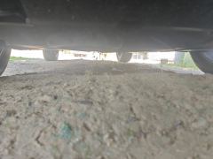 Geely Boyue 1.8TD Version - фото 8