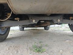 Geely Boyue 1.8TD Version - фото 9