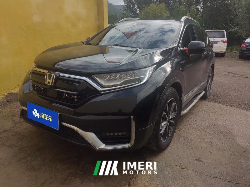 Honda CR-V PHEV 2.0L 2WD Edition - ავტომობილი ჩინეთიდან