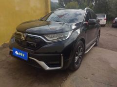 Honda CR-V PHEV 2.0L 2WD Edition - ფოტო 1