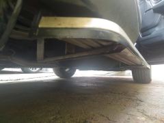 Honda CR-V PHEV 2.0L 2WD Edition - ფოტო 10