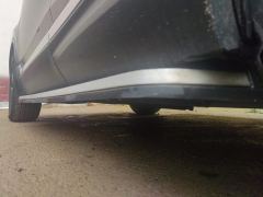 Honda CR-V PHEV 2.0L 2WD Edition - ფოტო 11