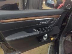 Honda CR-V PHEV 2.0L 2WD Edition - ფოტო 12