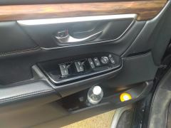 Honda CR-V PHEV 2.0L 2WD Edition - ფოტო 13