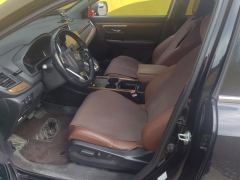 Honda CR-V PHEV 2.0L 2WD Edition - ფოტო 14