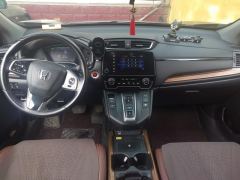 Honda CR-V PHEV 2.0L 2WD Edition - ფოტო 16