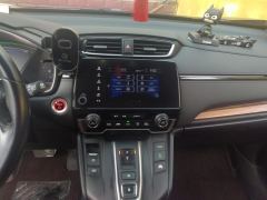 Honda CR-V PHEV 2.0L 2WD Edition - ფოტო 17