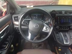 Honda CR-V PHEV 2.0L 2WD Edition - ფოტო 18