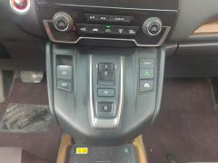Honda CR-V PHEV 2.0L 2WD Edition - ფოტო 19