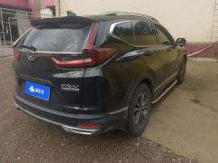 Honda CR-V PHEV 2.0L 2WD Edition - ფოტო 2