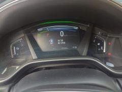 Honda CR-V PHEV 2.0L 2WD Edition - ფოტო 20