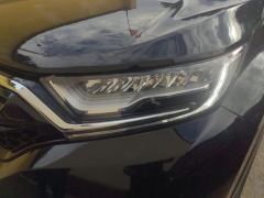 Honda CR-V PHEV 2.0L 2WD Edition - ფოტო 4