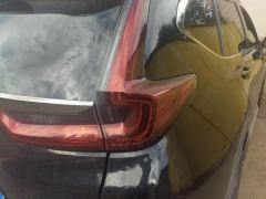 Honda CR-V PHEV 2.0L 2WD Edition - ფოტო 5