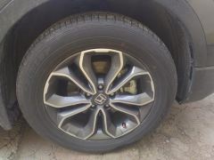 Honda CR-V PHEV 2.0L 2WD Edition - ფოტო 6