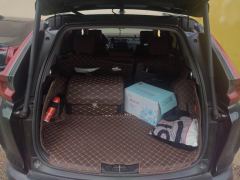 Honda CR-V PHEV 2.0L 2WD Edition - ფოტო 7