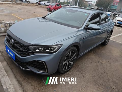 2022 Volkswagen Passat 330TSI Star Deluxe Edition - ავტომობილი ჩინეთიდან