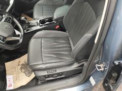 Volkswagen Passat 330TSI Star Deluxe Edition - ფოტო 14