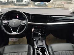 Volkswagen Passat 330TSI Star Deluxe Edition - ფოტო 16