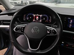 Volkswagen Passat 330TSI Star Deluxe Edition - ფოტო 18