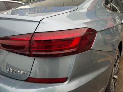 Volkswagen Passat 330TSI Star Deluxe Edition - ფოტო 5
