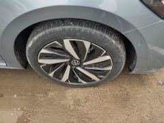 Volkswagen Passat 330TSI Star Deluxe Edition - ფოტო 6