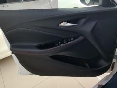 Buick Verano Pro GS 1.5T Edition - фото 13