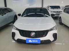 Buick Verano Pro GS 1.5T Edition - фото 3