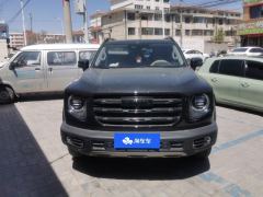 Haval Great Wall Big Dog 1.5T 2WD - Edition - photo 3