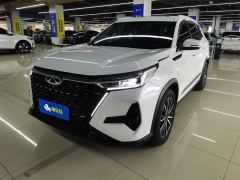 Chery Tiggo 8 PRO Edition 290T 2WD Edition 5 - photo 1