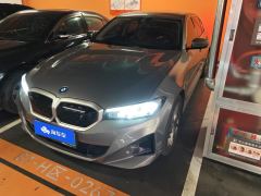 BMW i3 eDrive 35 L - фото 1