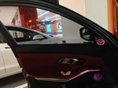 BMW i3 eDrive 35 L - фото 12