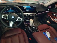 BMW i3 eDrive 35 L - фото 16