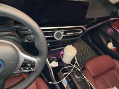 BMW i3 eDrive 35 L - фото 17