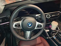 BMW i3 eDrive 35 L - фото 18