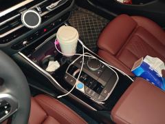 BMW i3 eDrive 35 L - фото 19