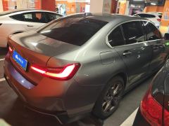 BMW i3 eDrive 35 L - фото 2