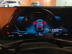 BMW i3 eDrive 35 L - фото 20