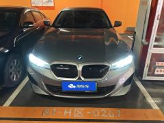 BMW i3 eDrive 35 L - фото 3