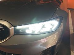 BMW i3 eDrive 35 L - фото 4