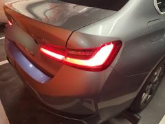 BMW i3 eDrive 35 L - фото 5