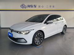 Volkswagen Golf Pro 280TSI - photo 1