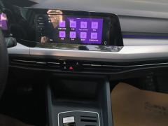Volkswagen Golf Pro 280TSI - photo 17