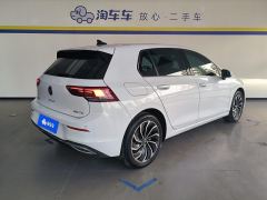 Volkswagen Golf Pro 280TSI - photo 2