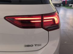 Volkswagen Golf Pro 280TSI - photo 5