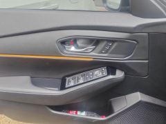 Honda Accord 260TURBO Elite Edition - ფოტო 12