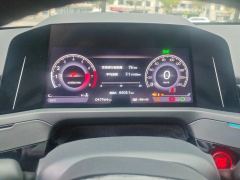 Honda Accord 260TURBO Elite Edition - ფოტო 20